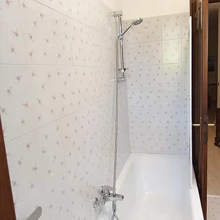 Apartament Lido