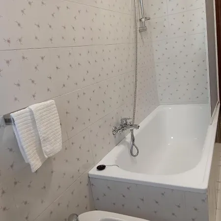 Lido Apartament