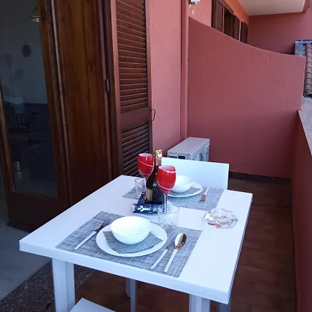 Apartament Lido *