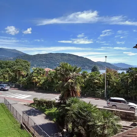 Apartament Lido