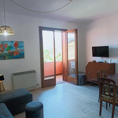 Apartament Lido Baveno