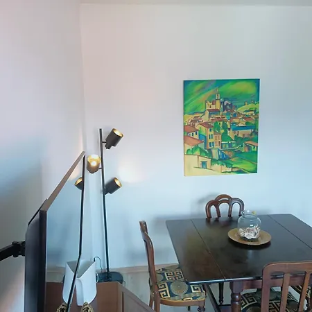 Lido Apartament