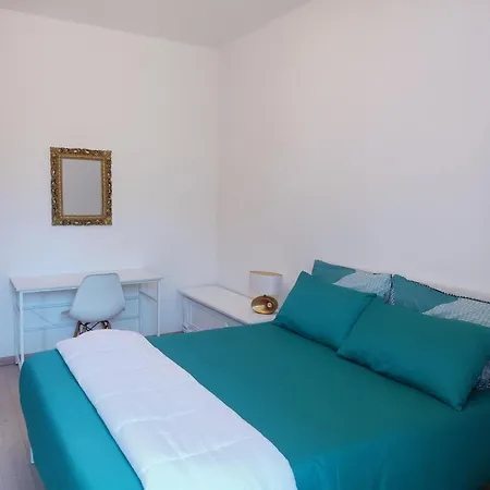 Apartament Lido Baveno