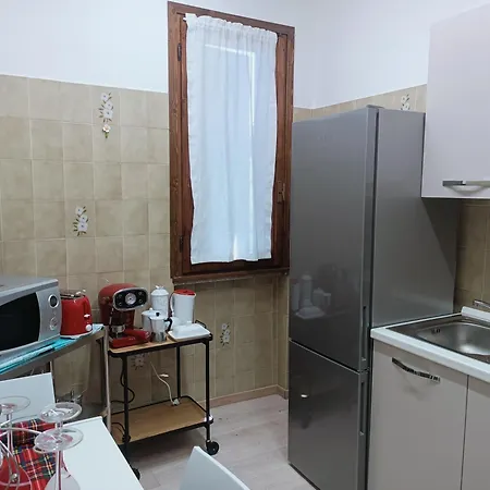 Apartament Lido