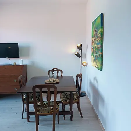 Lido Apartament *
