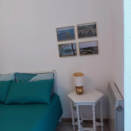 Apartament Lido *