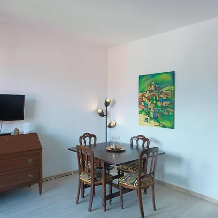 Apartament Lido