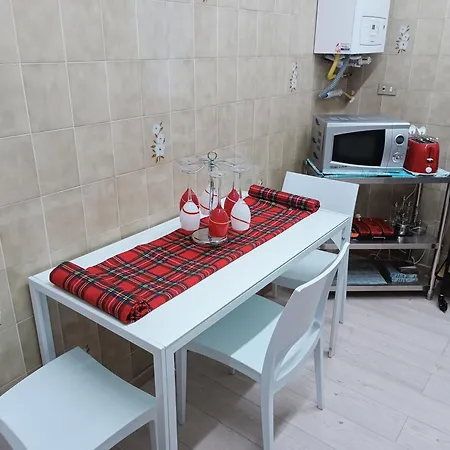 Lido Apartament Baveno