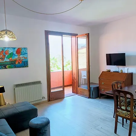 Lido Apartament *