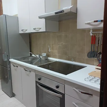 Lido Apartament