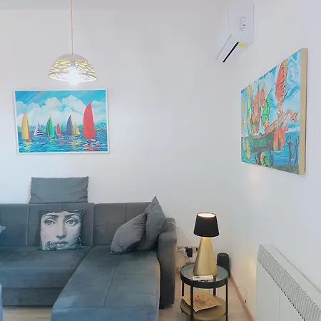 Lido Apartament Baveno