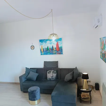 Lido Apartament Baveno