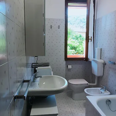 Apartament Lido Baveno